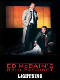 Ed McBain's 87th Precinct: Lightning