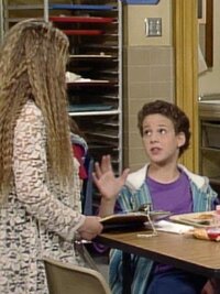 Boy Meets World