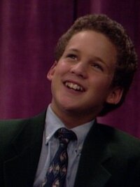 Boy Meets World
