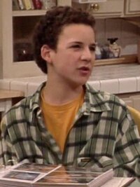 Boy Meets World