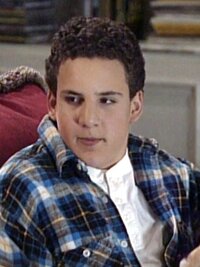 Boy Meets World