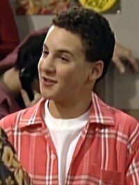 Boy Meets World