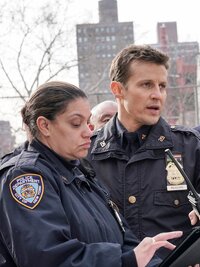 Blue Bloods