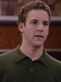 Boy Meets World