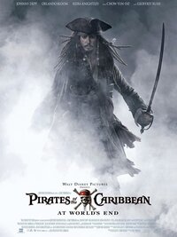 Pirates of the Caribbean: At World's End