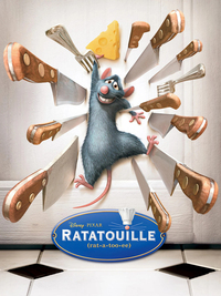 Ratatouille