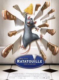 Ratatouille