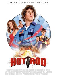 Hot Rod