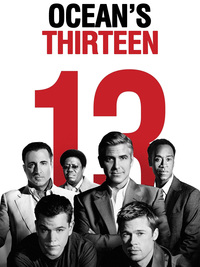 Ocean's Thirteen