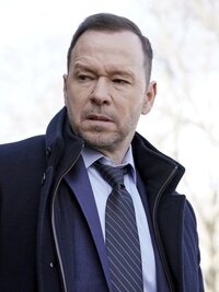 Blue Bloods