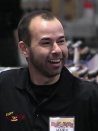 Impractical Jokers: Inside Jokes