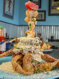 Diners, Drive-Ins and Dives