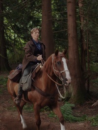 When Calls the Heart