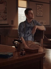 When Calls the Heart