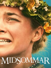 Midsommar