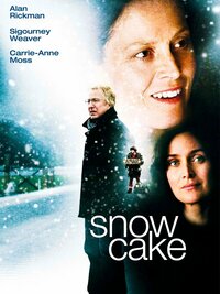 Snow Cake