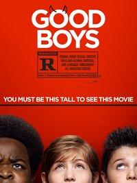 Good Boys