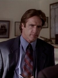 Diagnosis Murder