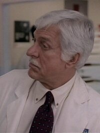Diagnosis Murder
