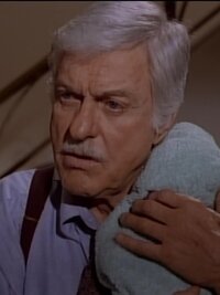 Diagnosis Murder