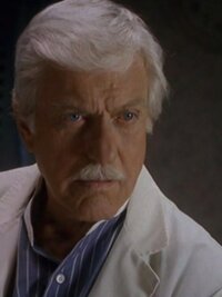 Diagnosis Murder