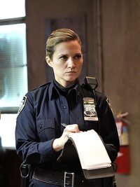 Blue Bloods
