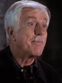Diagnosis Murder