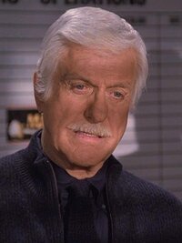 Diagnosis Murder