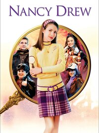 Nancy Drew