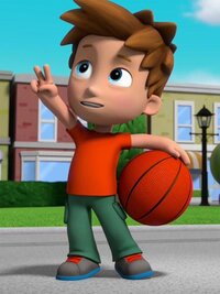PAW Patrol