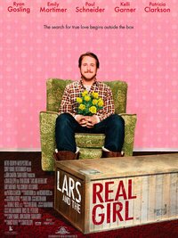 Lars and the Real Girl