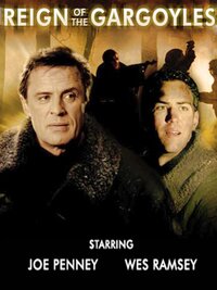 Reign of the Gargoyles