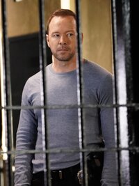 Blue Bloods