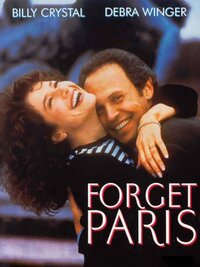 Forget Paris