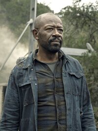 Fear the Walking Dead