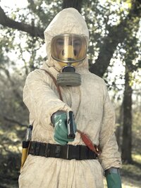 Fear the Walking Dead