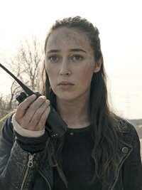 Fear the Walking Dead