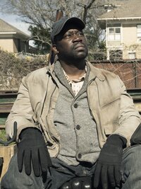 Fear the Walking Dead