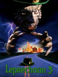 Leprechaun 3