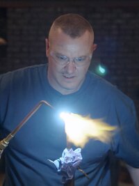 Forged in Fire
