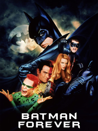 Batman Forever