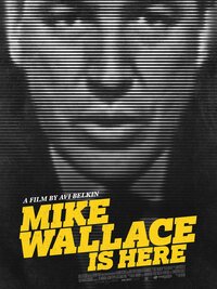 Mike Wallace Is Here