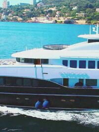 Below Deck Mediterranean