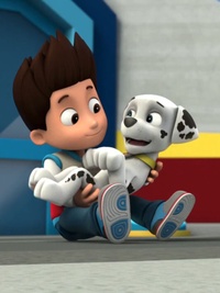 PAW Patrol