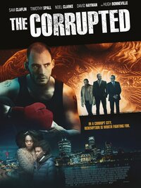 The Corrupted