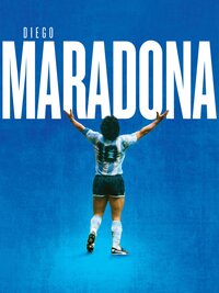 Diego Maradona