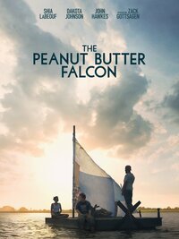 The Peanut Butter Falcon