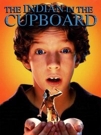 The Indian in the Cupboard