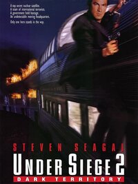 Under Siege 2: Dark Territory