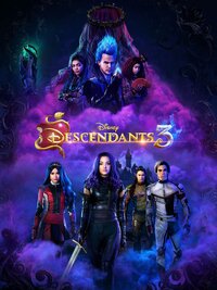 Descendants 3